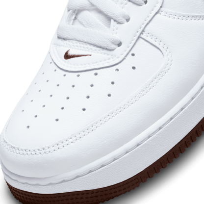 Tênis Nike Air Force 1 Low Retro Sp Branco