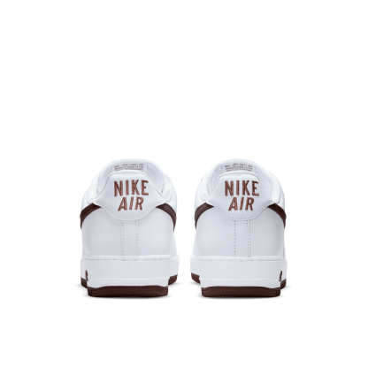 Tênis Nike Air Force 1 Low Retro Sp Branco
