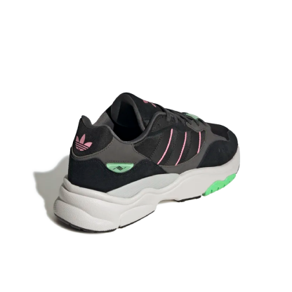 Tênis Adidas Retropy Mystique Preto