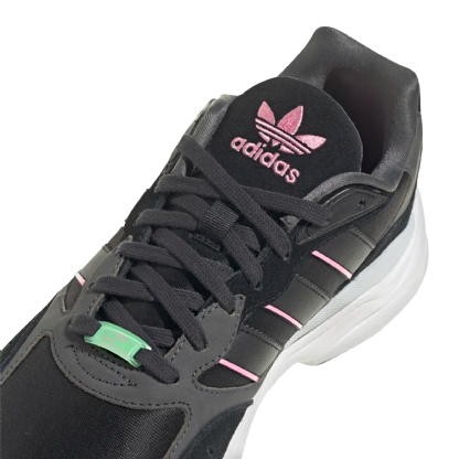 Tênis Adidas Retropy Mystique Preto