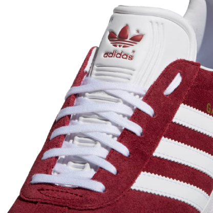 Tênis Adidas Gazelle Vinho