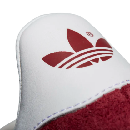 Tênis Adidas Gazelle Vinho