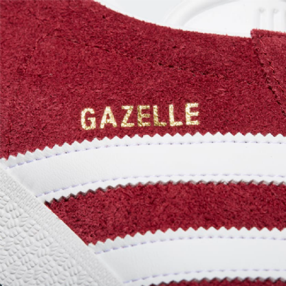Tênis Adidas Gazelle Vinho