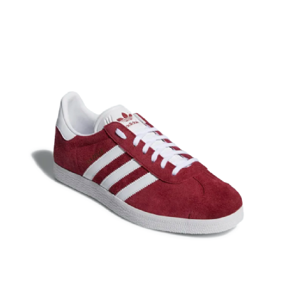 Tênis Adidas Gazelle Vinho