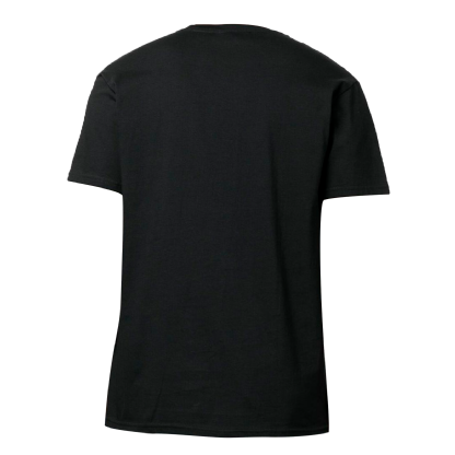 Camiseta Ripndip Lets Get Bread Pocket Preto