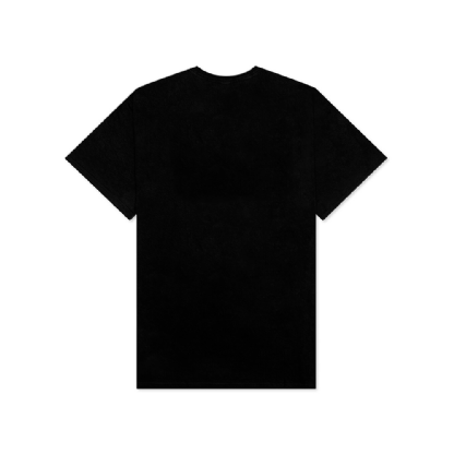 Camiseta F.awesome Liaison Preto