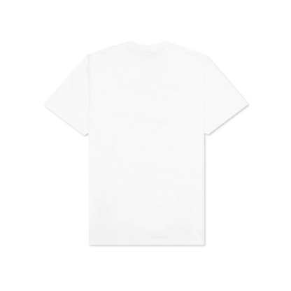 Camiseta F.awesome Archangel Branco