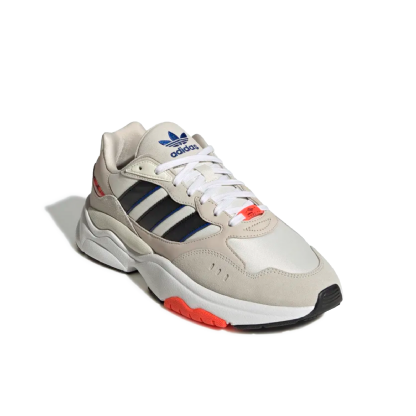 Tênis Adidas Retropy Mystique Cinza