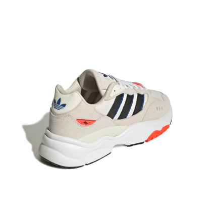 Tênis Adidas Retropy Mystique Cinza