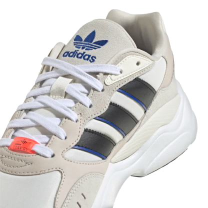 Tênis Adidas Retropy Mystique Cinza