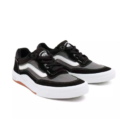 Tênis Vans Wayvee Preto