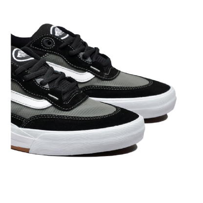 Tênis Vans Wayvee Preto