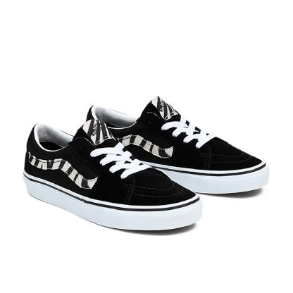 Tênis Vans Sk8 Low Animal Sidestripe 