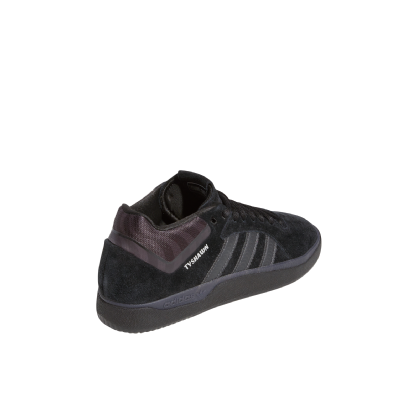 Tênis Adidas Tyshawn X Spitfire Preto