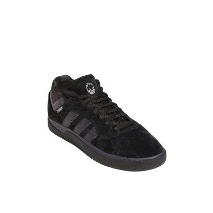 Tênis Adidas Tyshawn X Spitfire Preto