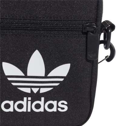 Bolsa Adidas Festival Adicolor Preto
