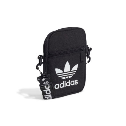 Bolsa Adidas Festival Adicolor Preto