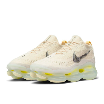 Tênis Nike Air Max Scorpion Branco
