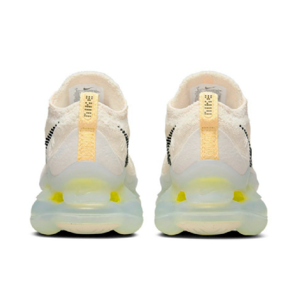 Tênis Nike Air Max Scorpion Branco