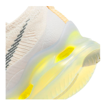 Tênis Nike Air Max Scorpion Branco