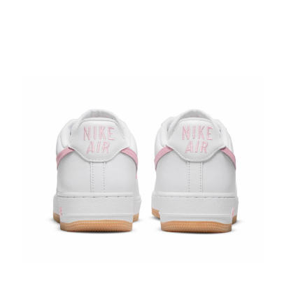 Tênis Nike Air Force 1 Low Retro Branco