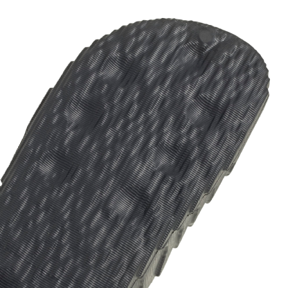 Chinelo Adidas Adilette 22 " Carbon " Cinza