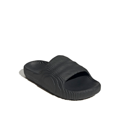 Chinelo Adidas Adilette 22 " Carbon " Cinza