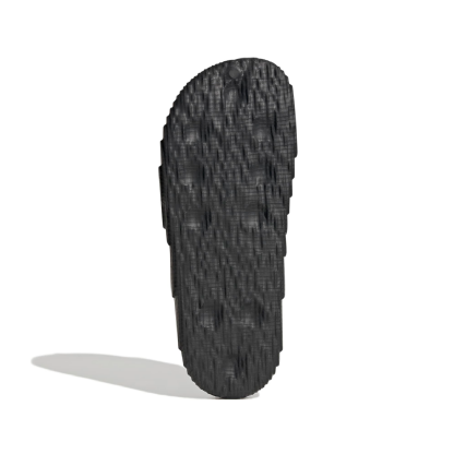 Chinelo Adidas Adilette 22 " Carbon " Cinza