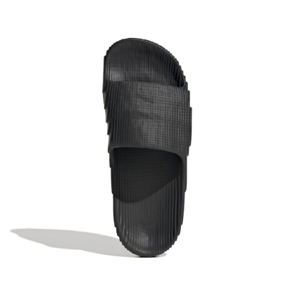 Chinelo Adidas Adilette 22 " Carbon " Cinza