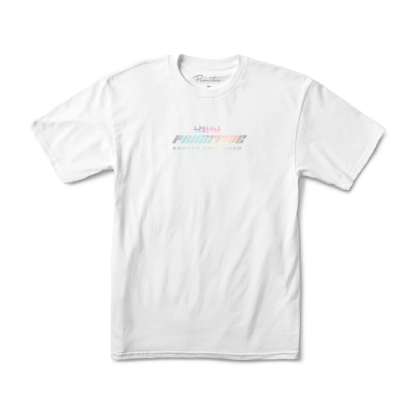 Camiseta Primitive Six Paths Branco