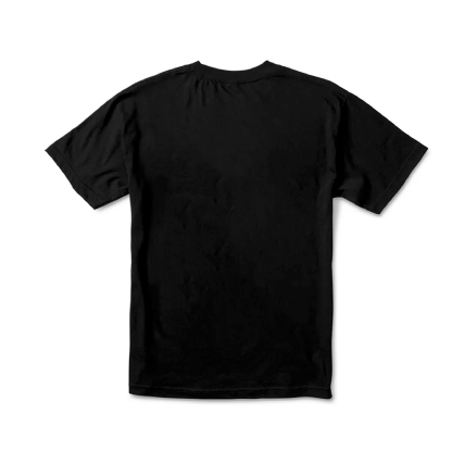 Camiseta Primitive Kakashi Dogs Squad Preto