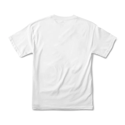 Camiseta Primitive Itachi Sharingan Branco