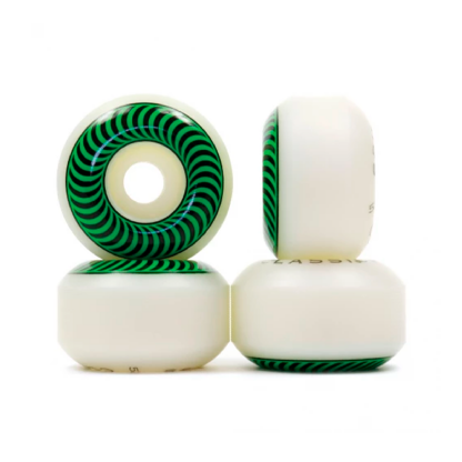 Roda Spitfire Classics 52mm Verde