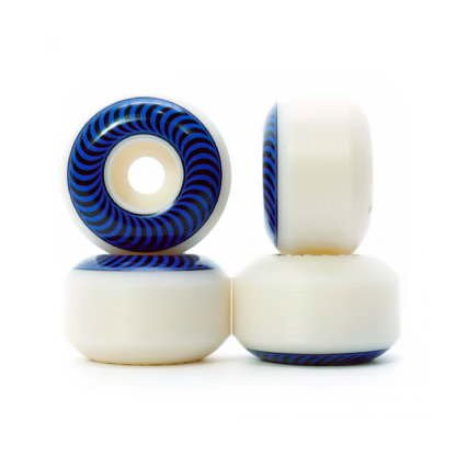 Roda Spitfire Classics 56mm Azul