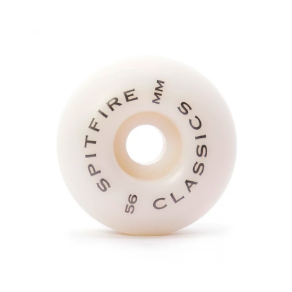 Roda Spitfire Classics 56mm Azul