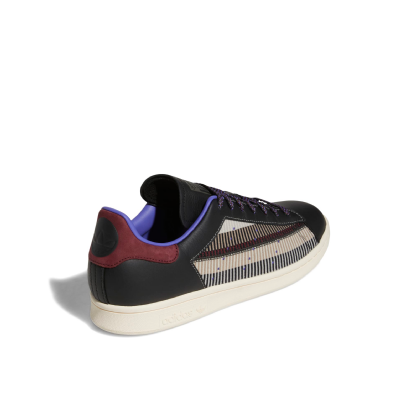 Tênis Adidas Stan Smith South Patchwork Preto