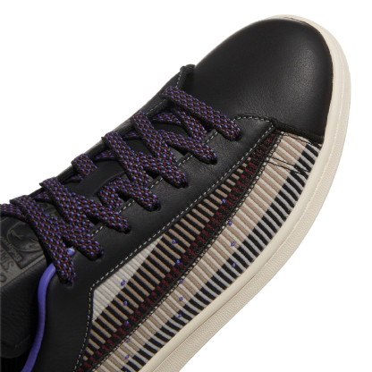 Tênis Adidas Stan Smith South Patchwork Preto