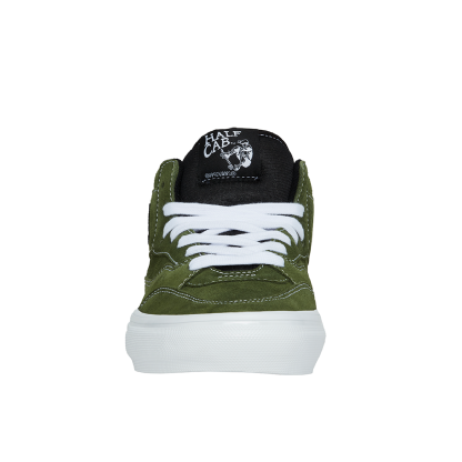 Tênis Vans Skate Half Cab 92 Verde