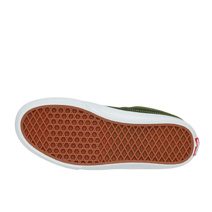 Tênis Vans Skate Half Cab 92 Verde