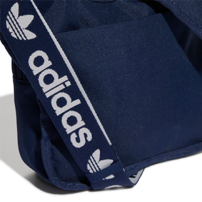Bolsa Adidas Adicolor Sling Azul