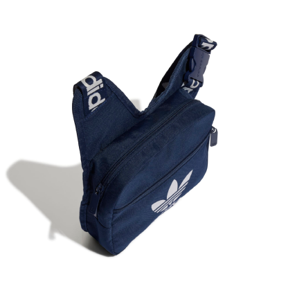 Bolsa Adidas Adicolor Sling Azul