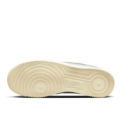 Tênis Nike Air Force 1´07 Lv8 Vntg Cinza
