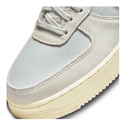 Tênis Nike Air Force 1´07 Lv8 Vntg Cinza