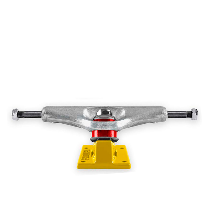 Eixo Venture 5.6 Hi 92 Fullbleed Prata