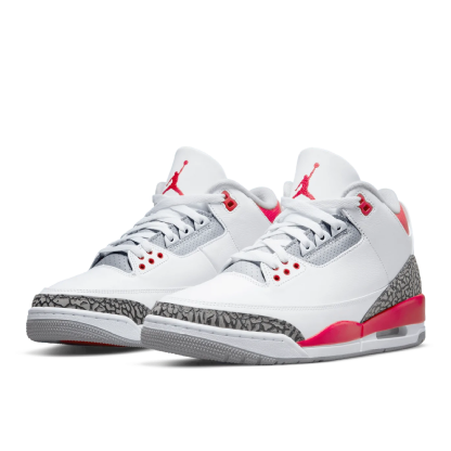 Tenis Nike Air Jordan 3 Retro 