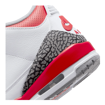 Tenis Nike Air Jordan 3 Retro 