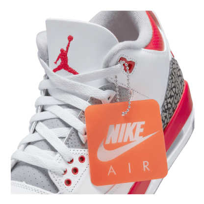 Tenis Nike Air Jordan 3 Retro 