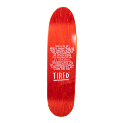 Shape Tired Style Blender 8.5 Laranja