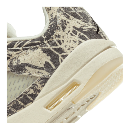 Tênis Nike Feminino Air Jordan 5 Retro Low Estampado