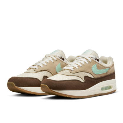 Tênis Nike Air Max 1 Prm "crepe Hemp" Bege